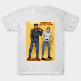 Robcast T-Shirt